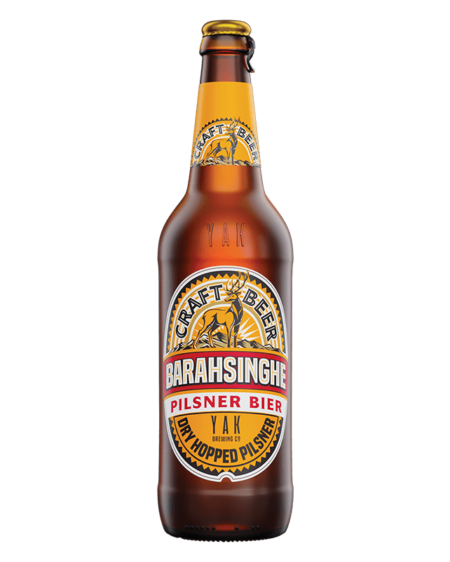 Barahsinghe Craft(650ml)
