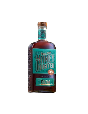 Honey Hunt(180)