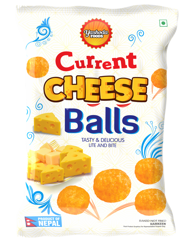 Cheese Balls