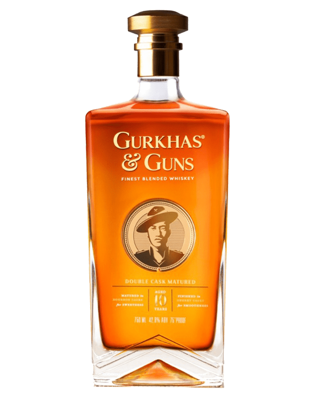 Gurkhas&Gun(375))