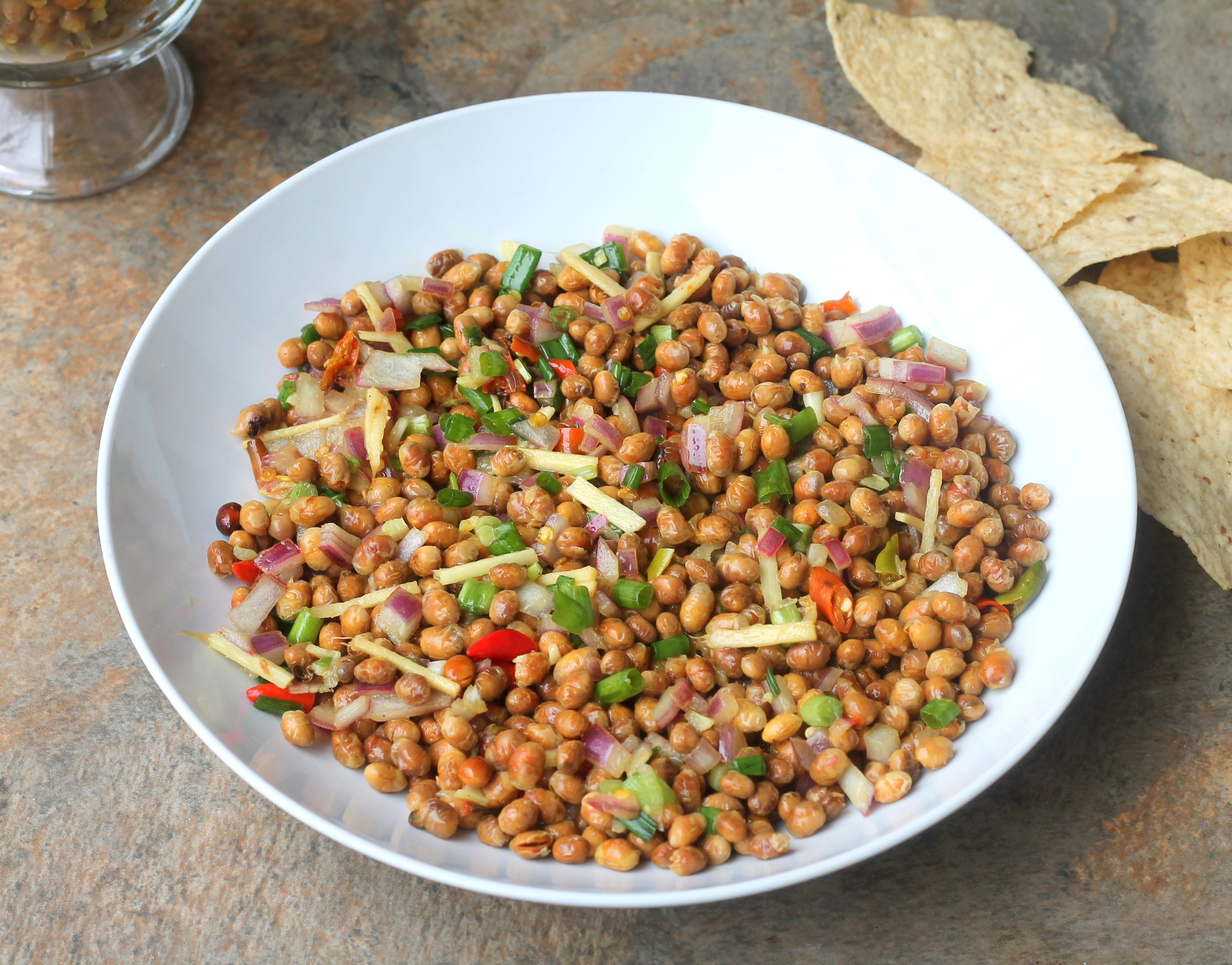 nasta(Bhatmas)