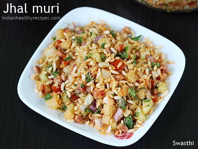 nasta(Bhuja)